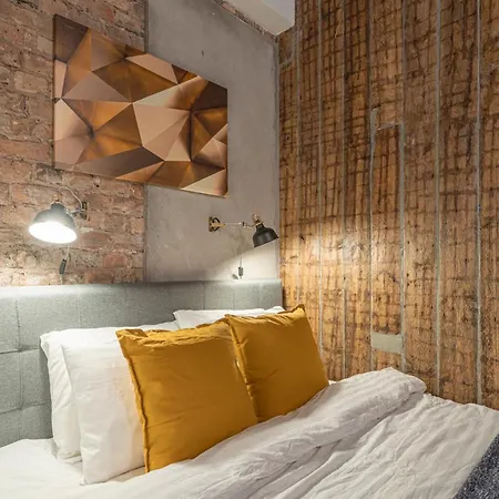 Boutiq Center Terbatas * ריגה