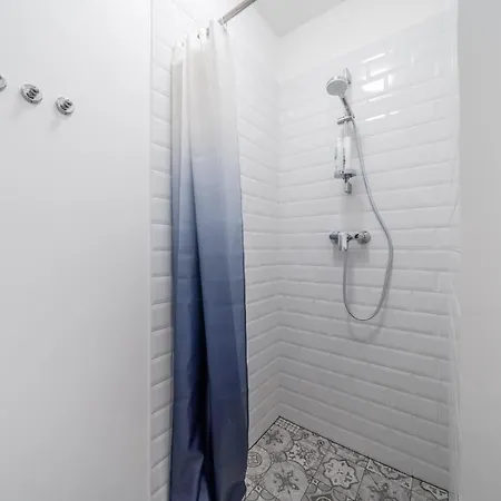 Boutiq Center Terbatas Appartement *