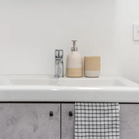 Appartement Boutiq Center Terbatas