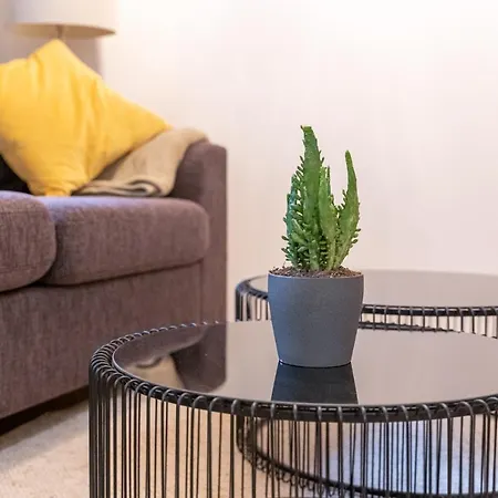 Appartement Boutiq Center Terbatas