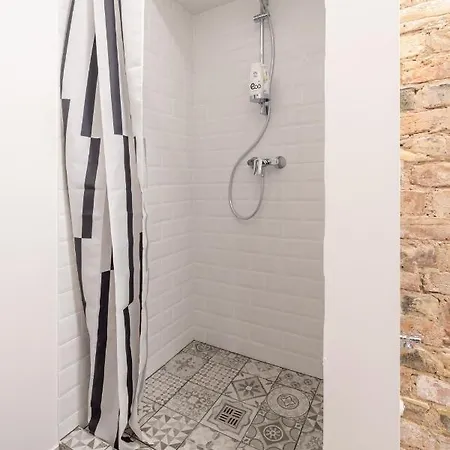 Appartement Boutiq Center Terbatas