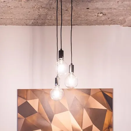 Boutiq Center Terbatas דירה *