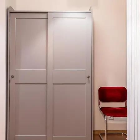 Boutiq Center Terbatas דירה ריגה