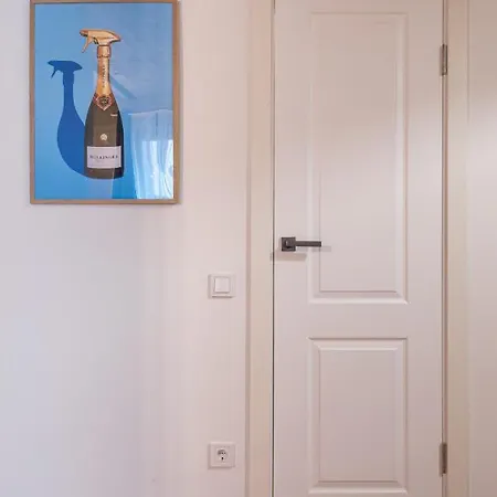 Boutiq Center Terbatas Appartement Riga
